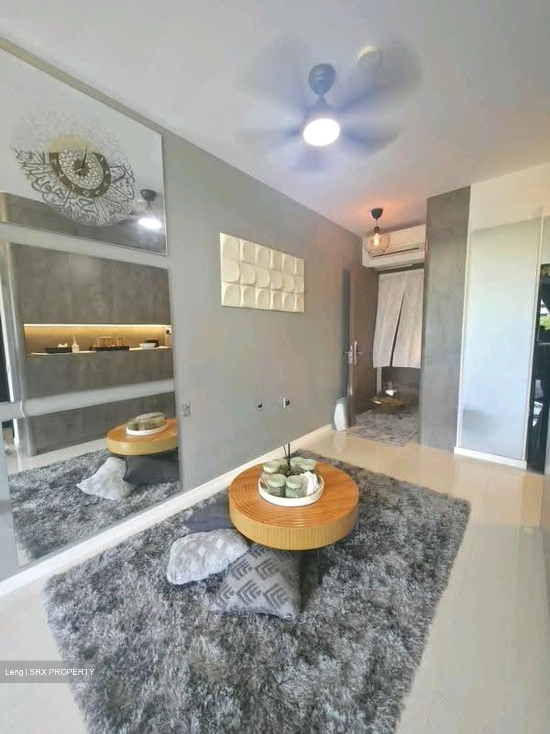 Treasure at Tampines (D18), Condominium #620031781